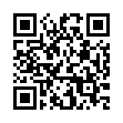 QR kód na túto stránku kamenisty-potok.oma.sk ubytovanie