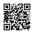QR kód na túto stránku kamenna-baba.oma.sk turistika yellow