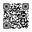QR kód na túto stránku kamenna-poruba.za.oma.sk cyklotrasa blue