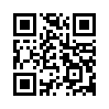 QR kód na túto stránku kamenne-mlieko.oma.sk