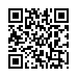 QR kód na túto stránku kamenne-mlieko.oma.sk pamiatka