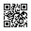 QR kód na túto stránku kamenne.oma.sk