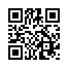 QR kód na túto stránku kamenne.oma.sk bicykel