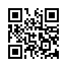 QR kód na túto stránku kamenne.oma.sk mhd bus