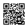 QR kód na túto stránku kamenne.oma.sk priroda