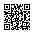 QR kód na túto stránku kamenne.oma.sk splav brod