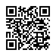 QR kód na túto stránku kamenne.oma.sk vzdelavanie materska-skola