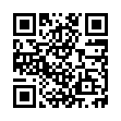 QR kód na túto stránku kamenne.oma.sk zdravotnictvo