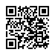 QR kód na túto stránku kamenny-most.oma.sk pristupnost