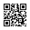 QR kód na túto stránku kamesznica.oma.sk mhd