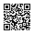 QR kód na túto stránku kamesznica.oma.sk turistika yellow