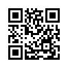 QR kód na túto stránku kamienica.oma.sk doprava