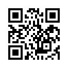 QR kód na túto stránku kamienka.oma.sk splav