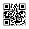 QR kód na túto stránku kamienna.oma.sk doprava