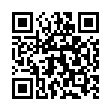 QR kód na túto stránku kamionka-mala.oma.sk cyklotrasa bicycle