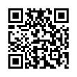 QR kód na túto stránku kamionka-wielka.oma.sk turistika green ine