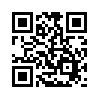 QR kód na túto stránku kanianka.oma.sk bicykel