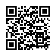 QR kód na túto stránku kanianka.oma.sk bicykel stojan