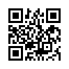 QR kód na túto stránku kanianka.oma.sk doprava