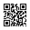 QR kód na túto stránku kanianka.oma.sk priroda