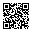 QR kód na túto stránku kanianka.oma.sk stravovanie voda
