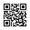 QR kód na túto stránku kanianka.oma.sk u csla 3