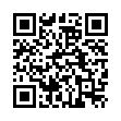 QR kód na túto stránku kanianka.oma.sk u pod-vinicou 38