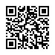 QR kód na túto stránku kanianka.oma.sk u porubska-cesta 8