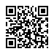 QR kód na túto stránku kanianka.oma.sk u tehelna 8