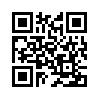 QR kód na túto stránku kanice.oma.sk auto