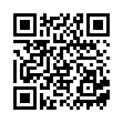 QR kód na túto stránku kanice.oma.sk pristupnost barierove