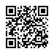 QR kód na túto stránku kanice.oma.sk turistika yellow major