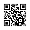 QR kód na túto stránku kanina.oma.sk priroda