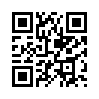 QR kód na túto stránku kanina.oma.sk turistika