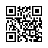 QR kód na túto stránku kanoury.oma.sk u