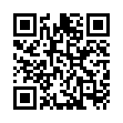 QR kód na túto stránku kanovice.oma.sk turistika green