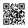 QR kód na túto stránku kapince.oma.sk duchovno