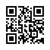 QR kód na túto stránku kapince.oma.sk poi