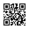 QR kód na túto stránku kapince.oma.sk priroda