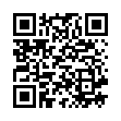 QR kód na túto stránku kapince.oma.sk priroda pramen
