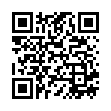 QR kód na túto stránku kapince.oma.sk turistika miesto