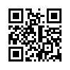 QR kód na túto stránku kapisova.oma.sk priroda