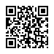 QR kód na túto stránku kapisova.oma.sk splav brod