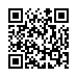 QR kód na túto stránku kaplna.oma.sk duchovno kriz