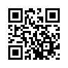 QR kód na túto stránku kaplna.oma.sk pamiatka