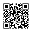 QR kód na túto stránku kaplna.oma.sk turistika posed