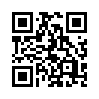 QR kód na túto stránku kaplna.oma.sk ubytovanie