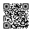 QR kód na túto stránku kaplna.oma.sk volny-cas kulturny-dom