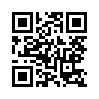 QR kód na túto stránku kapona.oma.sk cyklotrasa