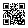 QR kód na túto stránku kapusany.oma.sk